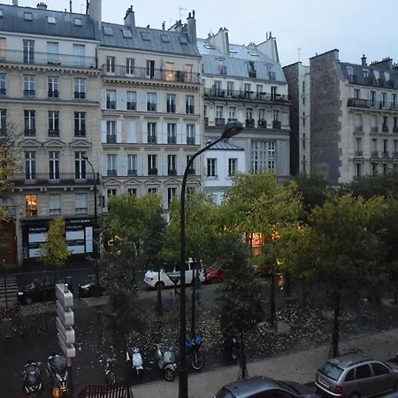 Bertha Hotel *