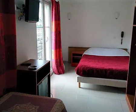 Hotel Bertha *