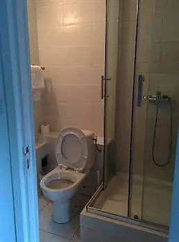 Bertha Hotel